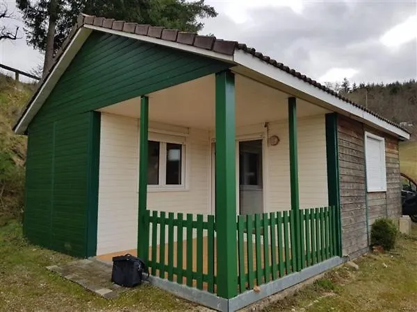 Camping La Douce Ardeche Desaignes 0*,  France