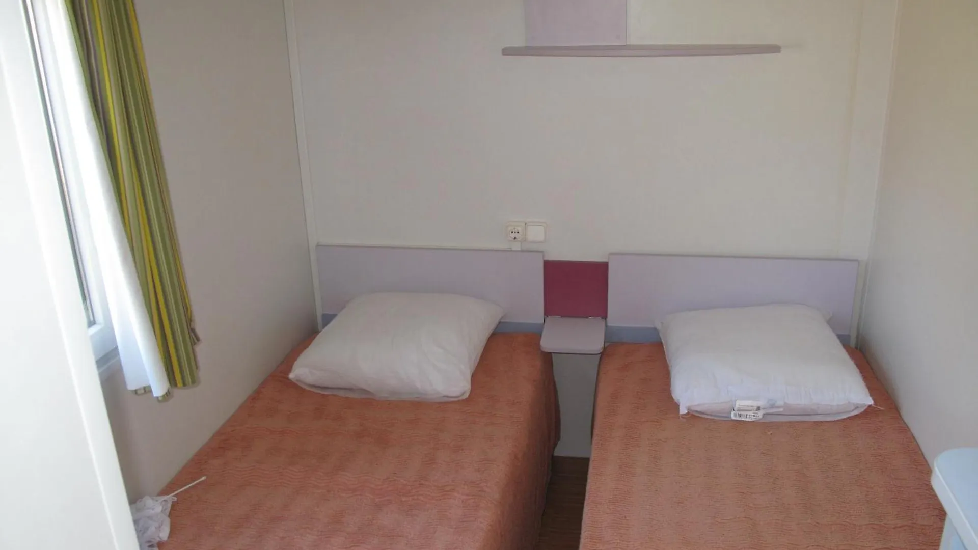 Camping La Douce Ardeche Desaignes France