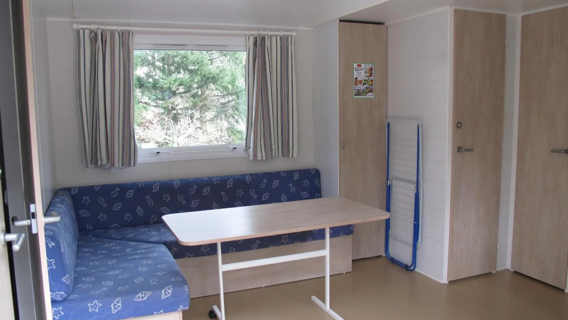 Camping La Douce Ardeche Desaignes 0*,