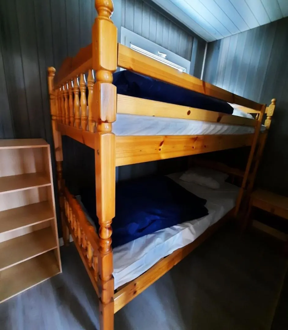 Campsite Camping La Douce Ardeche Desaignes