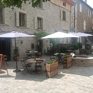  Couette-café Lane Tetu