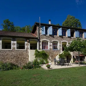  Hébergement de vacances Le Massoir